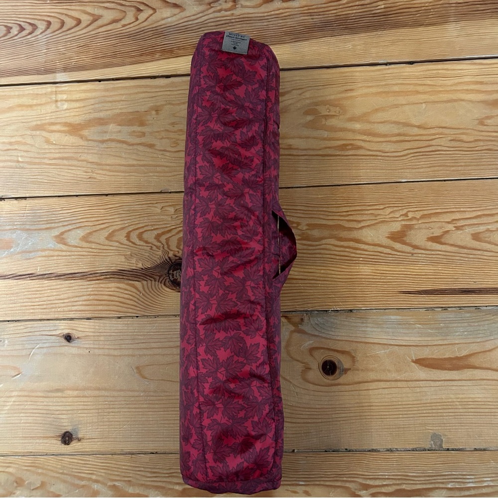 Beaver Canoe Bedding/Crate Liner